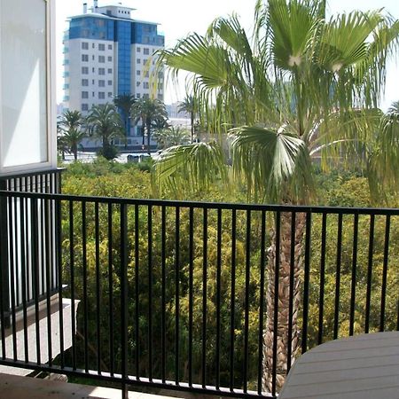 Apartamentos Gondolas V.V. La Manga Bagian luar foto