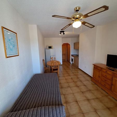 Apartamentos Gondolas V.V. La Manga Bagian luar foto