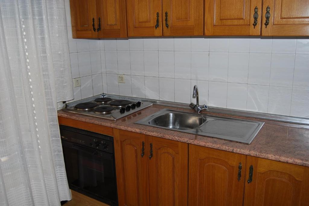 Apartamentos Gondolas V.V. La Manga Ruang foto