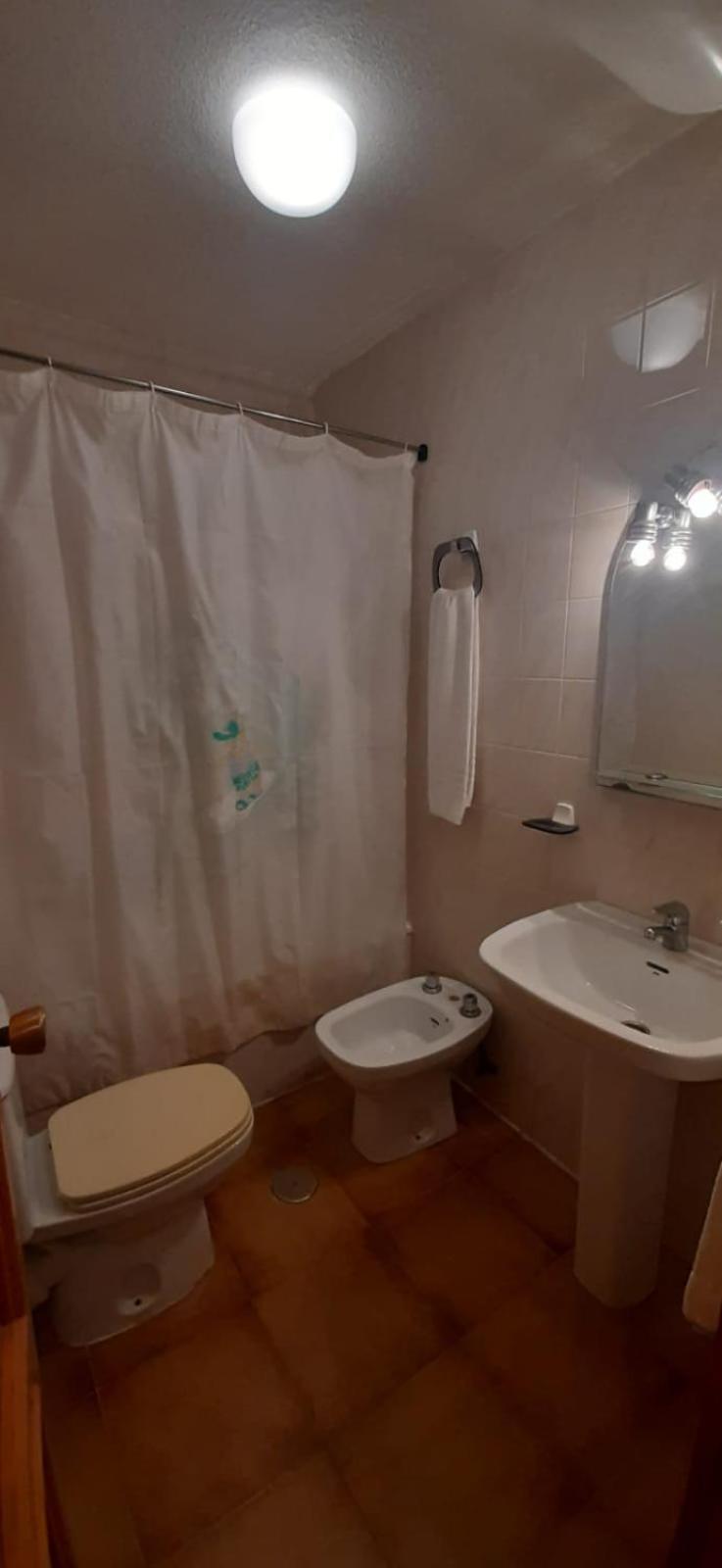 Apartamentos Gondolas V.V. La Manga Bagian luar foto
