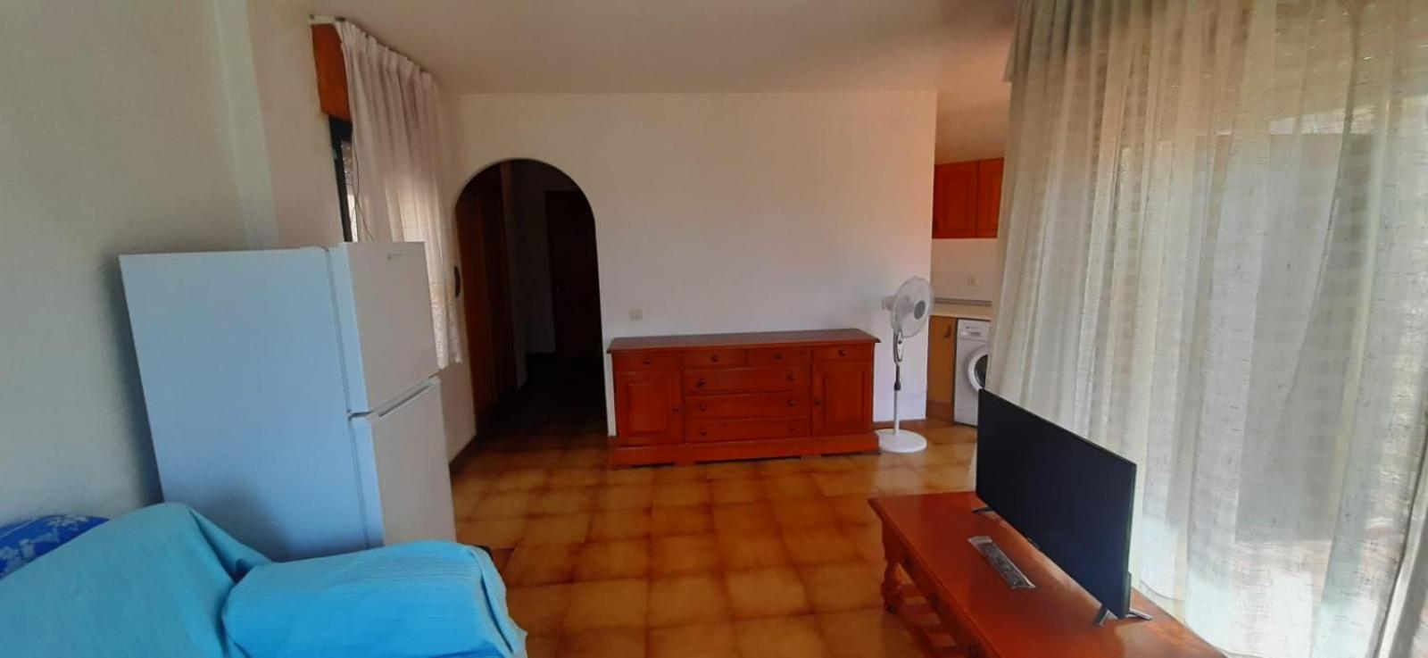Apartamentos Gondolas V.V. La Manga Bagian luar foto