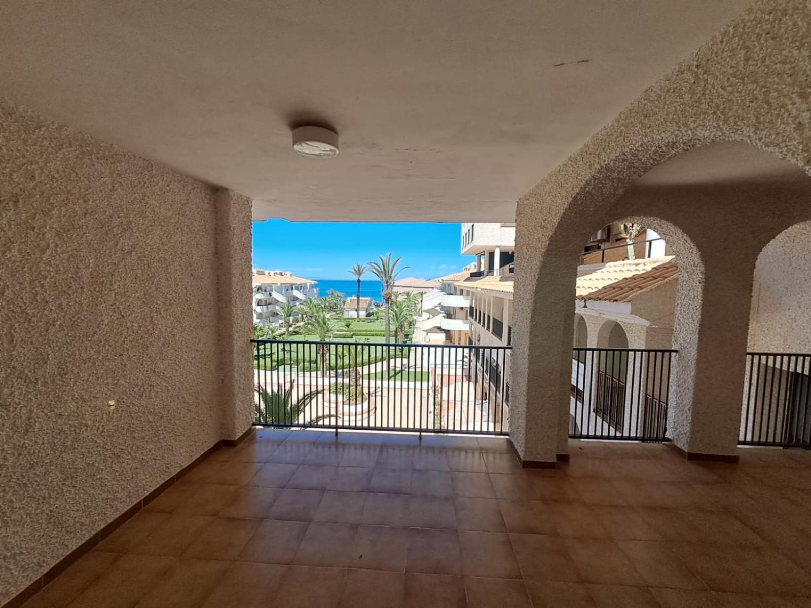 Apartamentos Gondolas V.V. La Manga Bagian luar foto